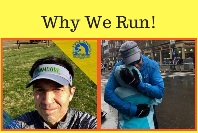Why We Run