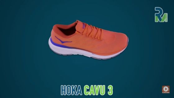 Run Moore Shoe Review hoka cavu 3