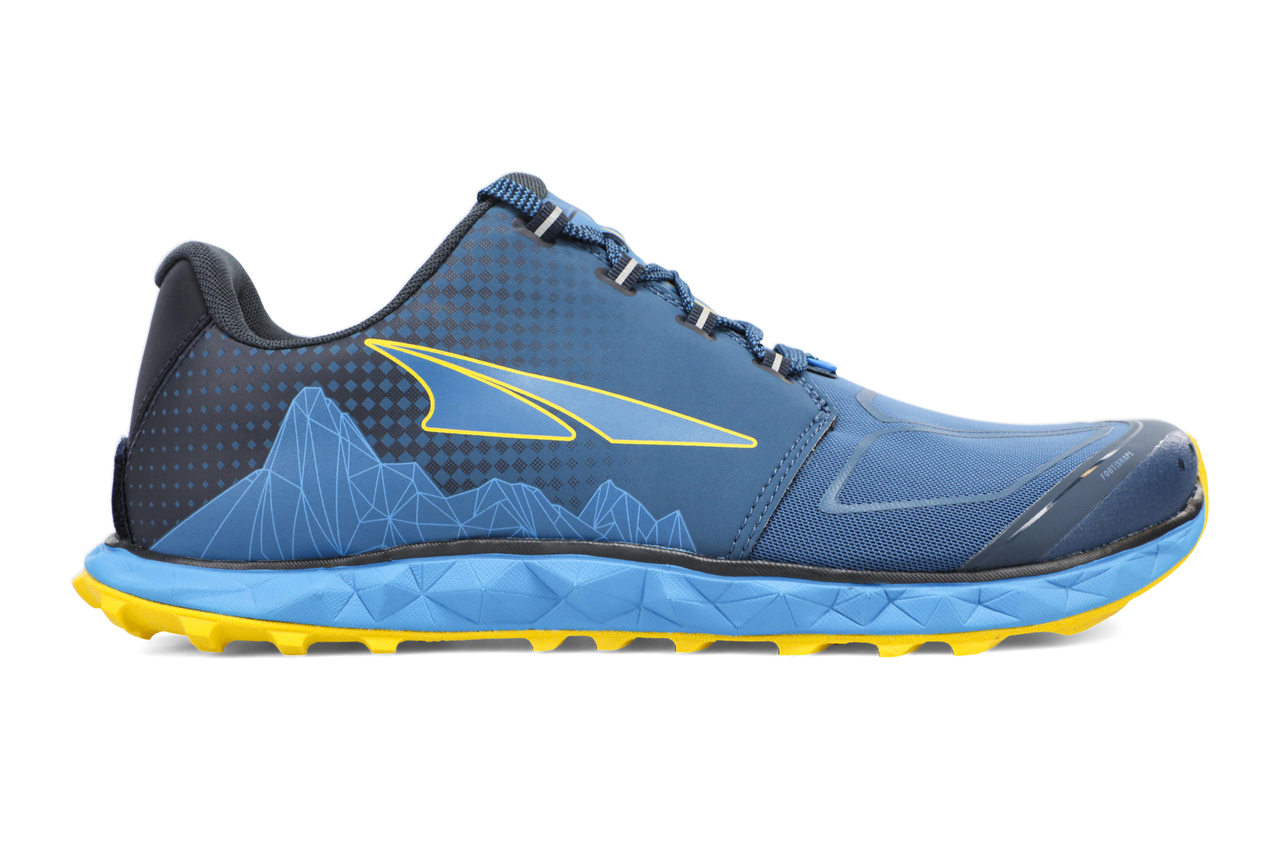 run moore altra superior 4.5