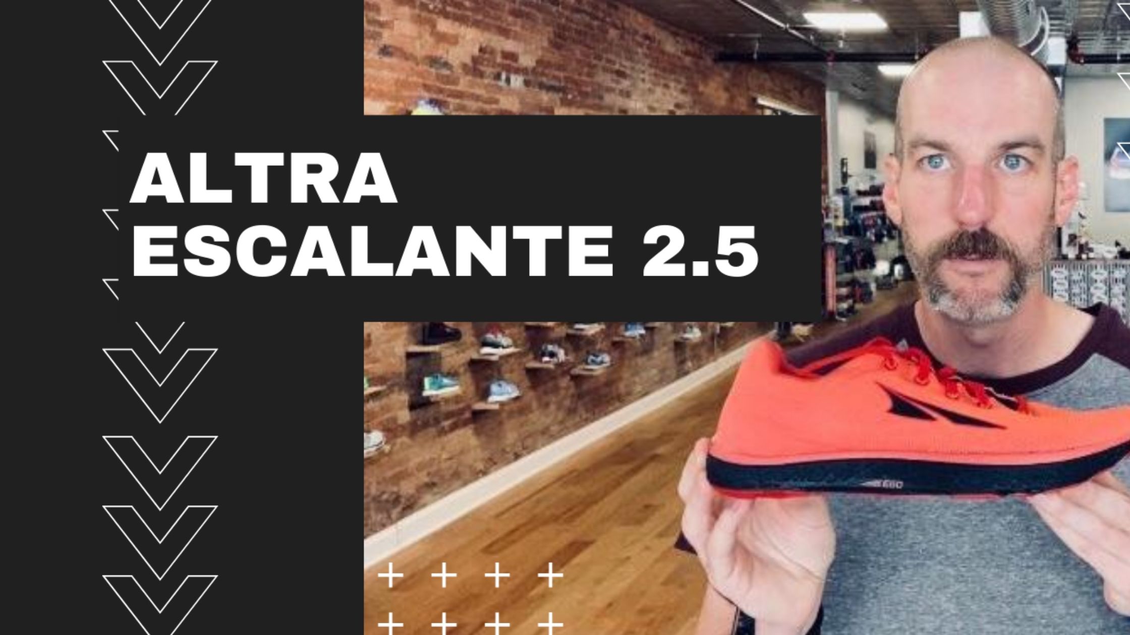 altra escalante 2.5 review from run moore shoe