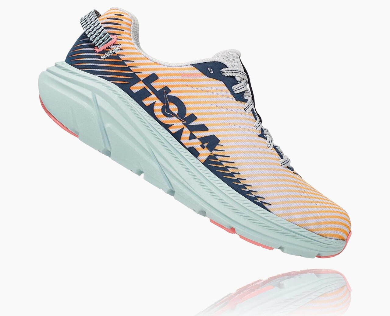 review hoka rincon 2