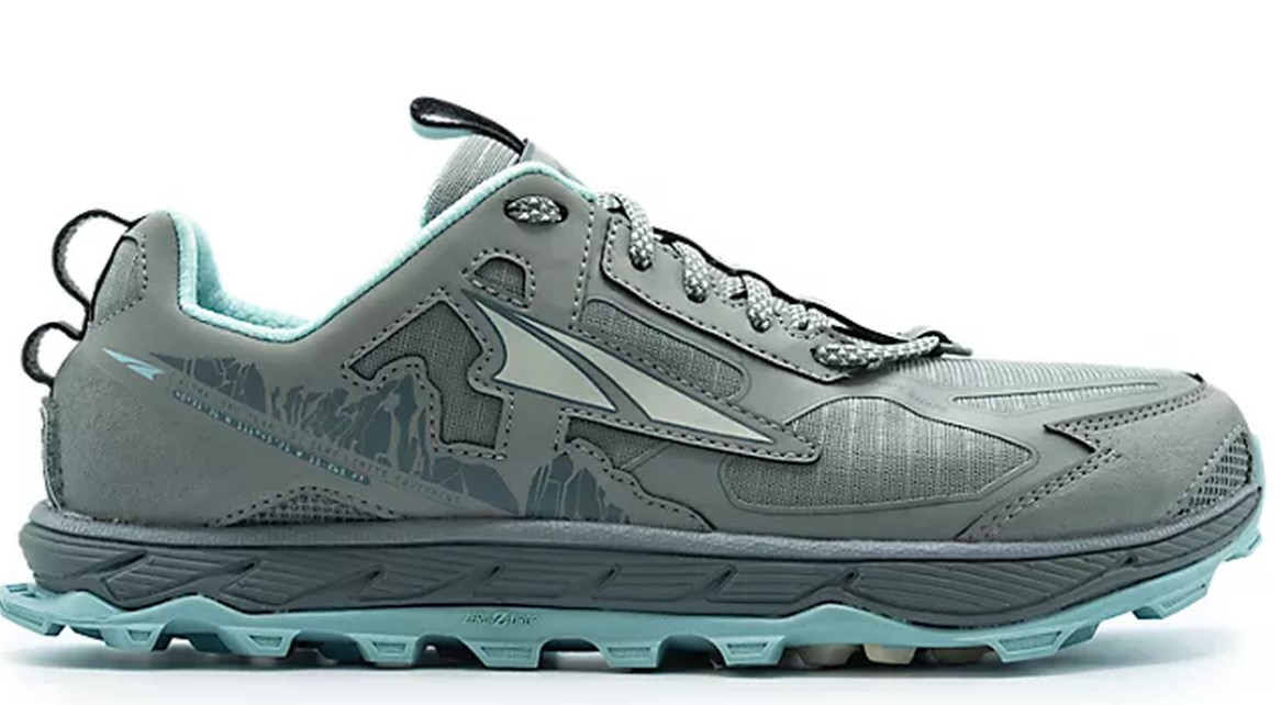 lone peak 4.5 review