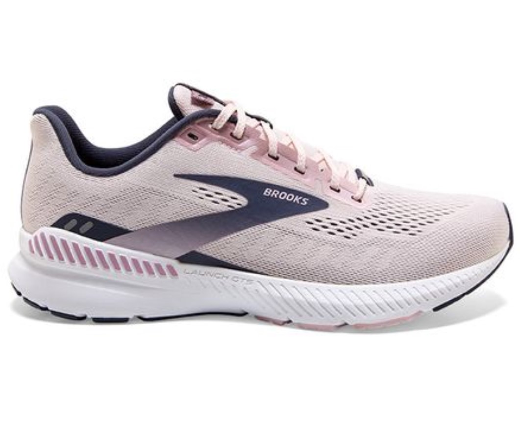 Brooks Launch GTS 8