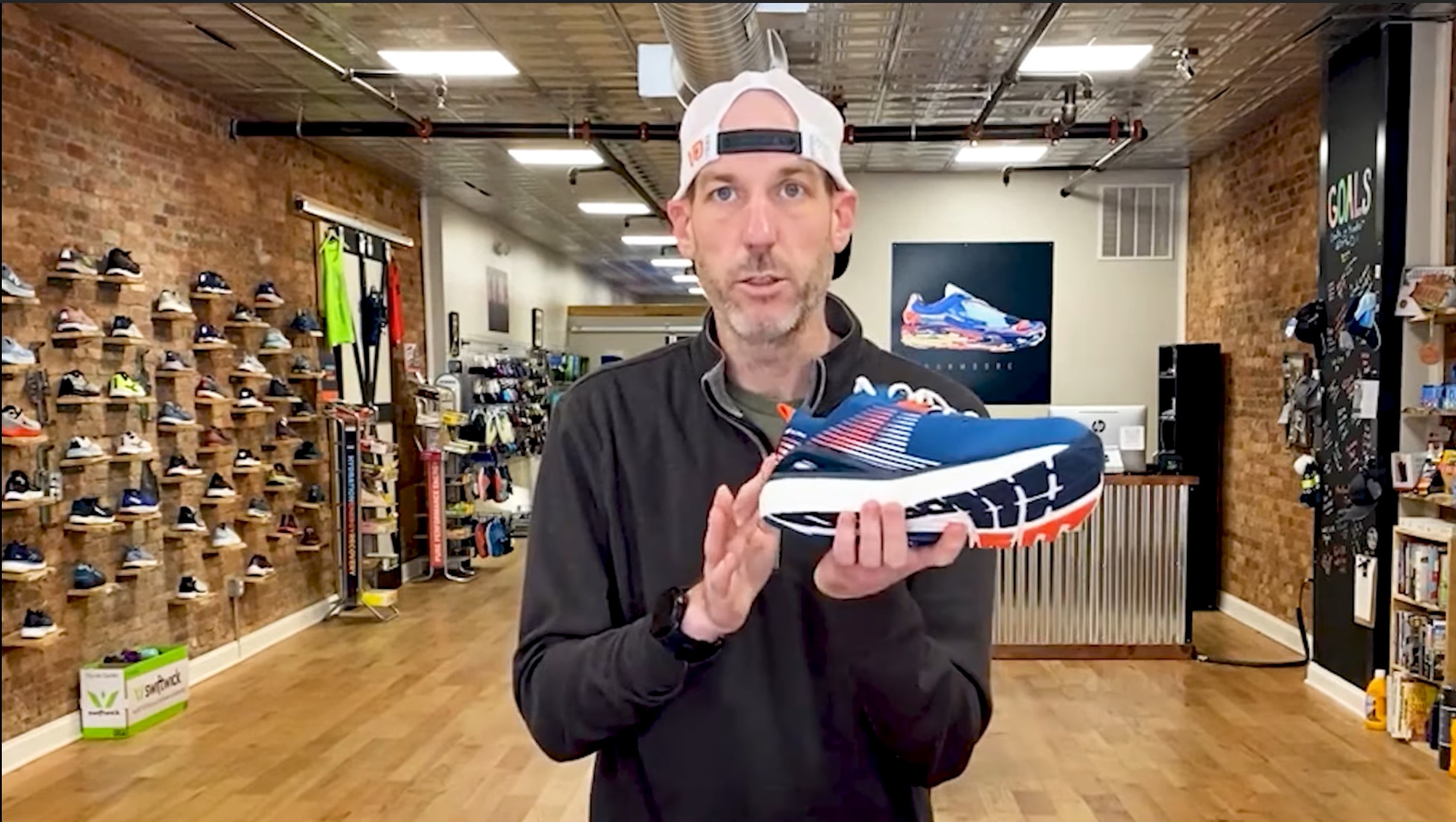 Altra Provision 5 Updates & Review