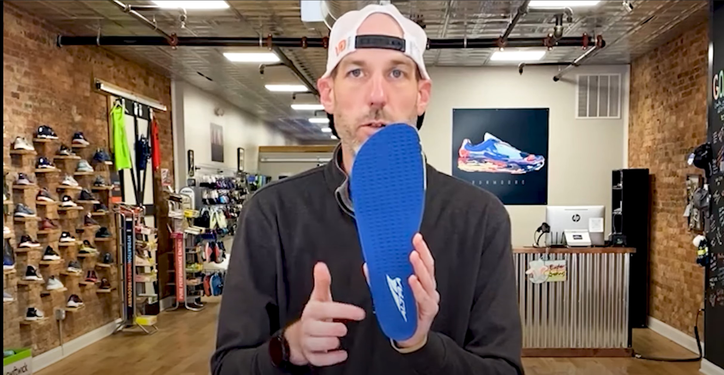 altra provision 5 midsole