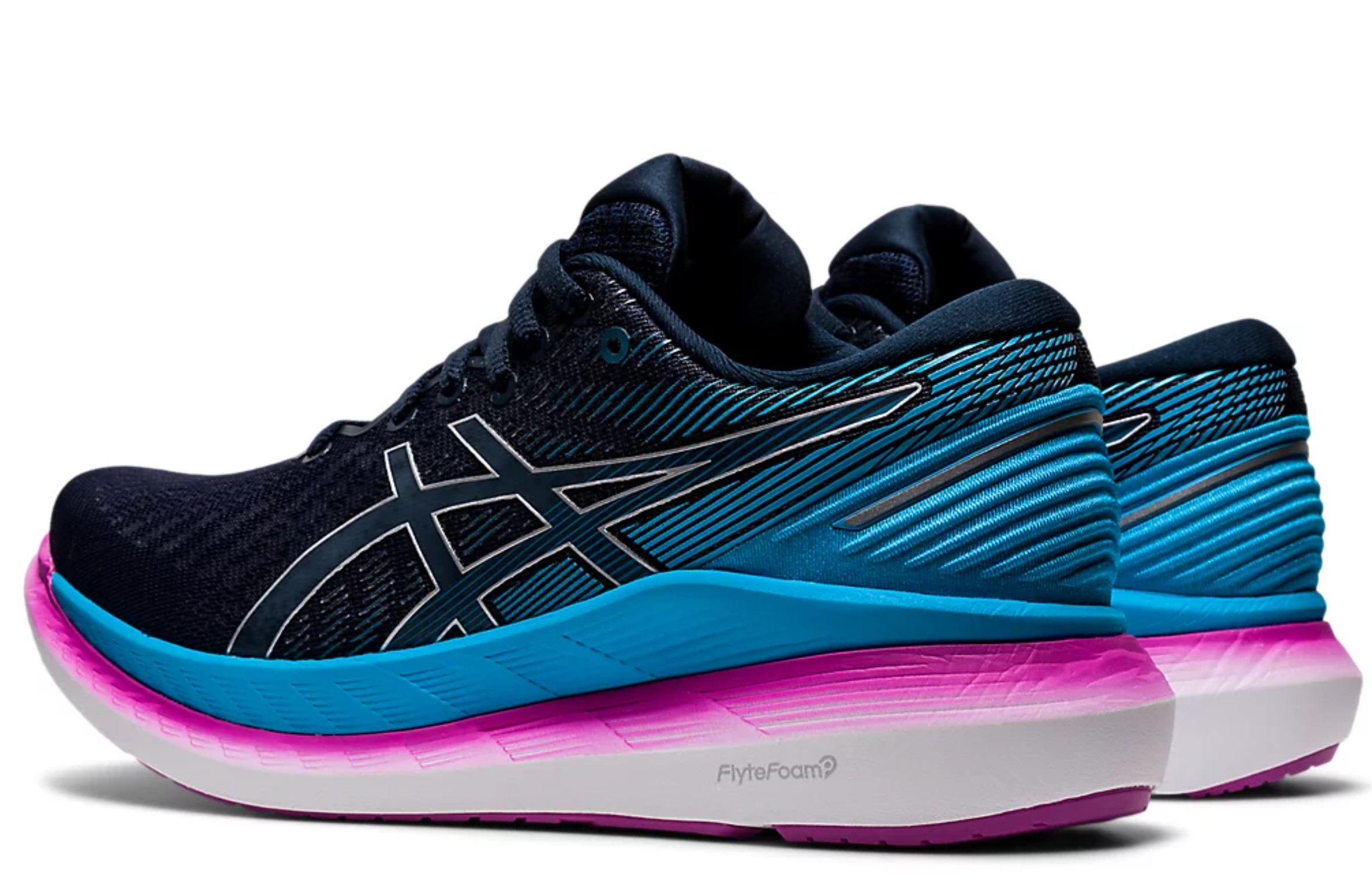 Improvements Updates on the GlideRide