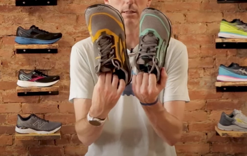 lone peak special edition colors