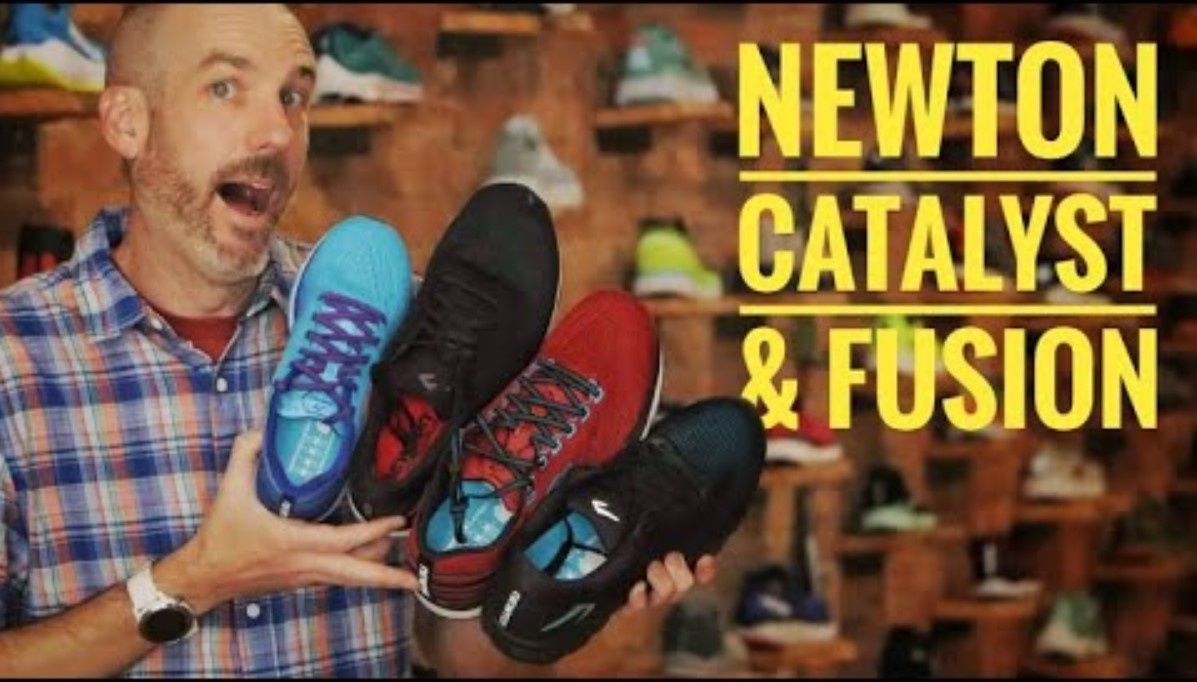 newton catalyst & fusion